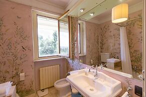 Relais Villa Jacopone Suites