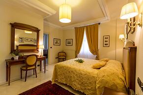Relais Villa Jacopone Suites