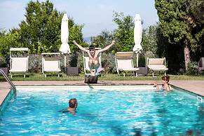 Relais Villa Jacopone Suites