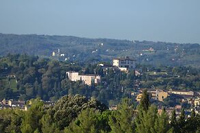 Relais Villa Jacopone Suites