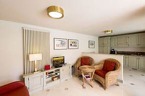 Relais Villa Jacopone Suites