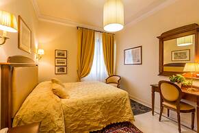 Relais Villa Jacopone Suites