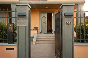 Relais Villa Jacopone Suites