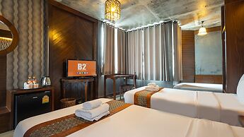 B2 Nimman Premier Hotel