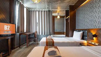 B2 Nimman Premier Hotel