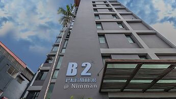 B2 Nimman Premier Hotel