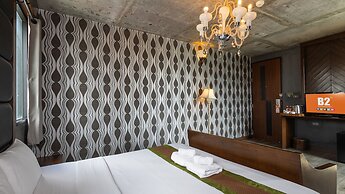 B2 Nimman Premier Hotel