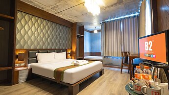 B2 Nimman Premier Hotel