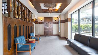 B2 Nimman Premier Hotel