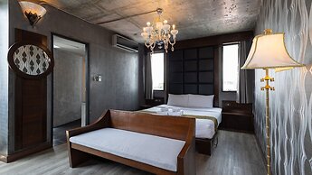 B2 Nimman Premier Hotel