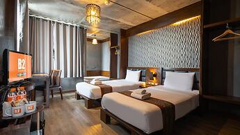 B2 Nimman Premier Hotel