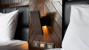 B2 Nimman Premier Hotel