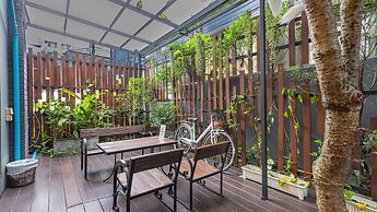 B2 Nimman Premier Hotel