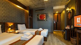 B2 Nimman Premier Hotel