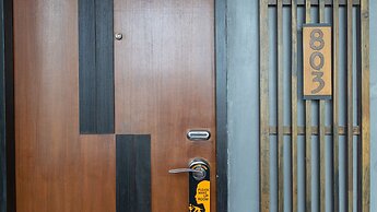 B2 Nimman Premier Hotel