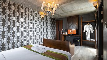 B2 Nimman Premier Hotel