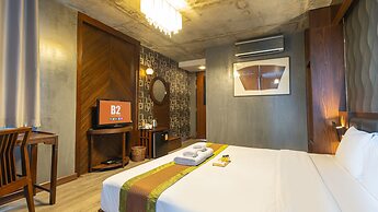 B2 Nimman Premier Hotel