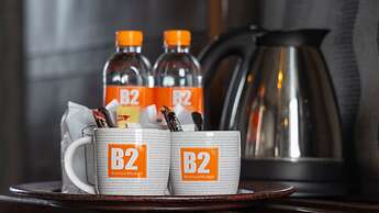 B2 Nimman Premier Hotel