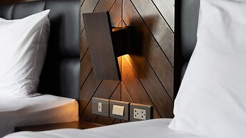 B2 Nimman Premier Hotel