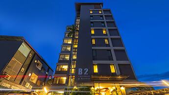 B2 Nimman Premier Hotel