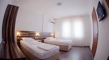 Hotel Caretta