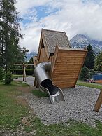 Flora - Das kleine Gartenhotel