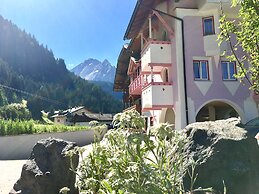 Cèsa Planber Apartments