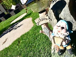 Cèsa Planber Apartments