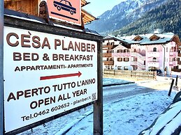 Cèsa Planber Apartments