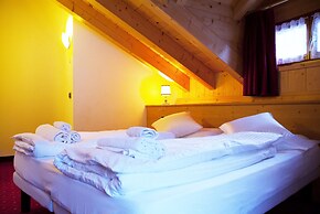 Cèsa Planber Apartments