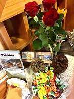 Cèsa Planber Apartments