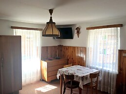 Cèsa Planber Apartments