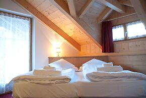 Cèsa Planber Apartments