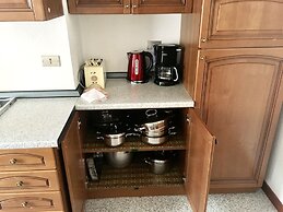 Cèsa Planber Apartments