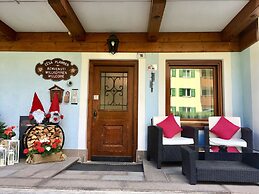 Cèsa Planber Apartments