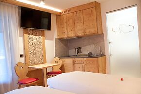 Cèsa Planber Apartments