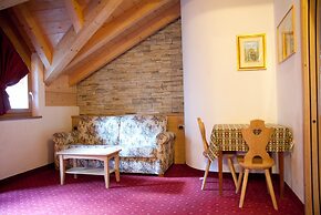 Cèsa Planber Apartments