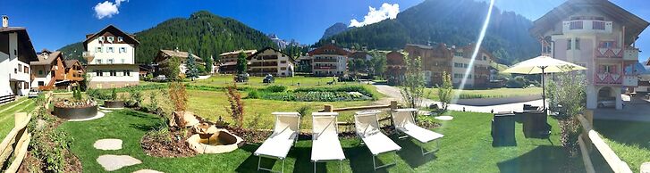 Cèsa Planber Apartments