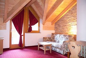 Cèsa Planber Apartments