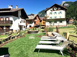 Cèsa Planber Apartments