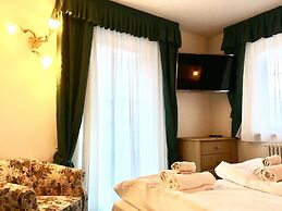 Cèsa Planber Apartments