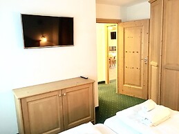 Cèsa Planber Apartments