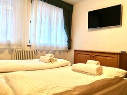 Cèsa Planber Apartments