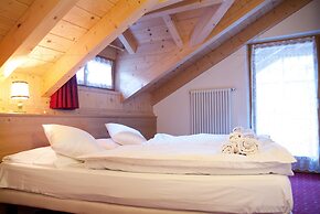 Cèsa Planber Apartments