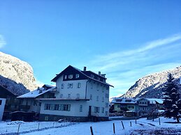 Cèsa Planber Apartments