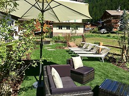 Cèsa Planber Apartments