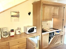 Cèsa Planber Apartments