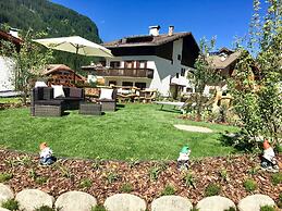 Cèsa Planber Apartments