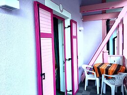 Cèsa Planber Apartments