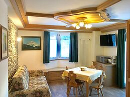 Cèsa Planber Apartments